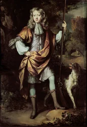 John, 6e Graaf van Exeter